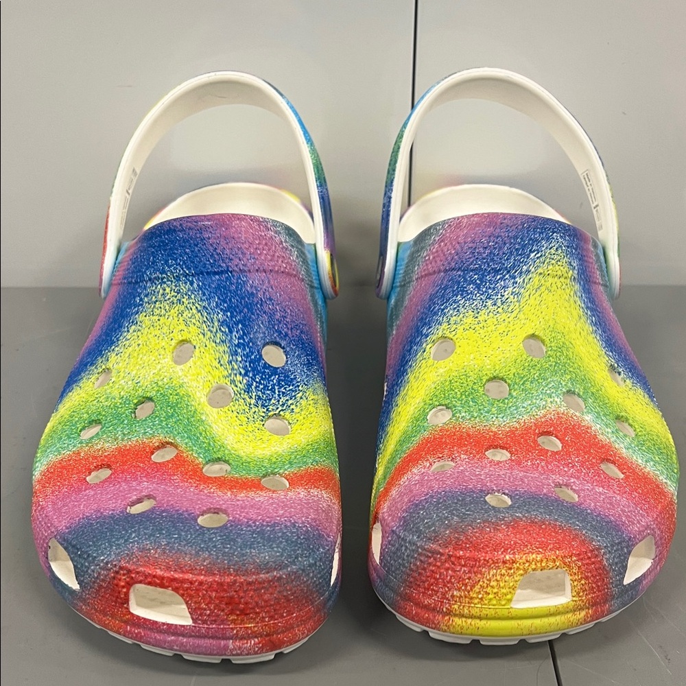 Crocs size 13